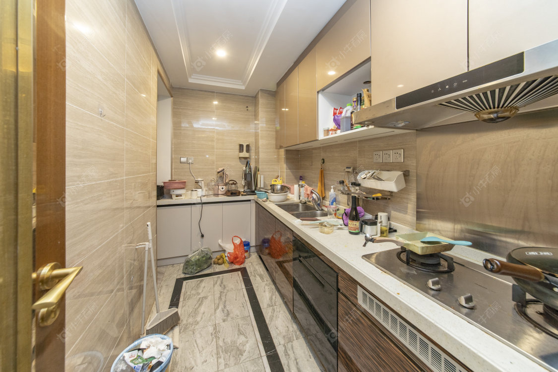 常州恒大御景在售二手房源室内图_小牛看房