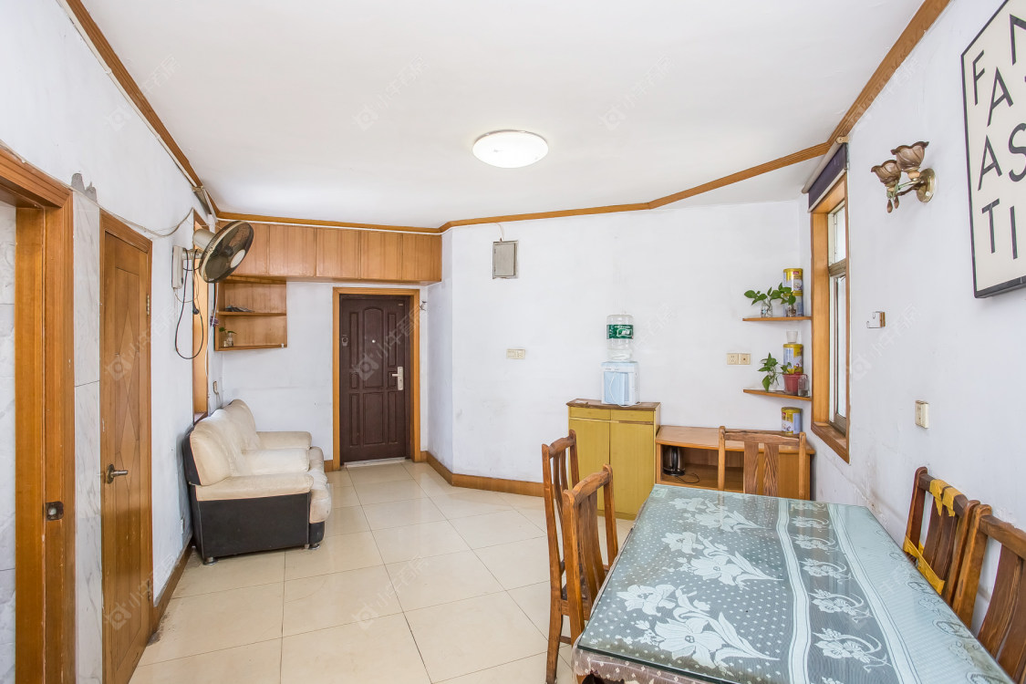 常州翠竹新村南区在售二手房源室内图_小牛看房