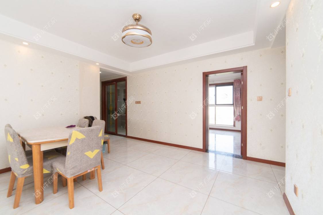 常州景瑞英郡在租房源室内图_小牛看房