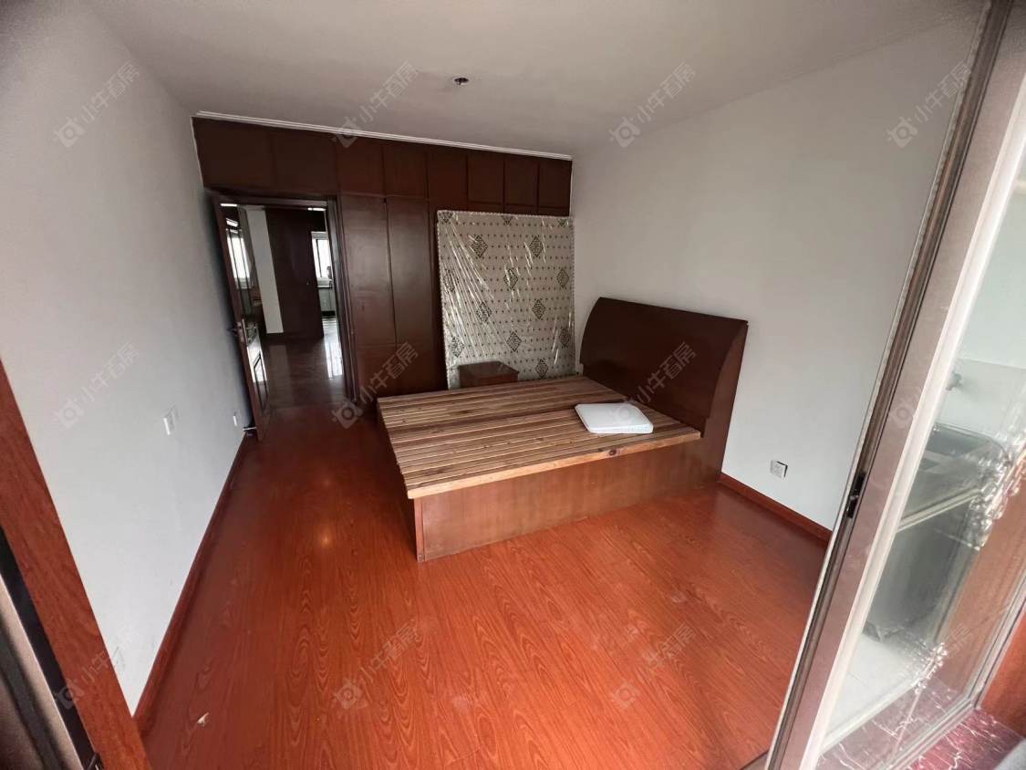 常州太湖花园在租房源_小牛看房