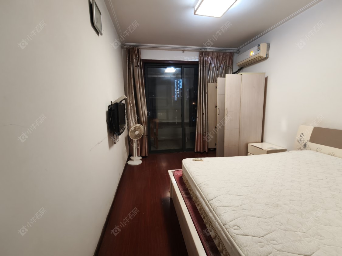 常州金鸡花园在租房源室内图_小牛看房