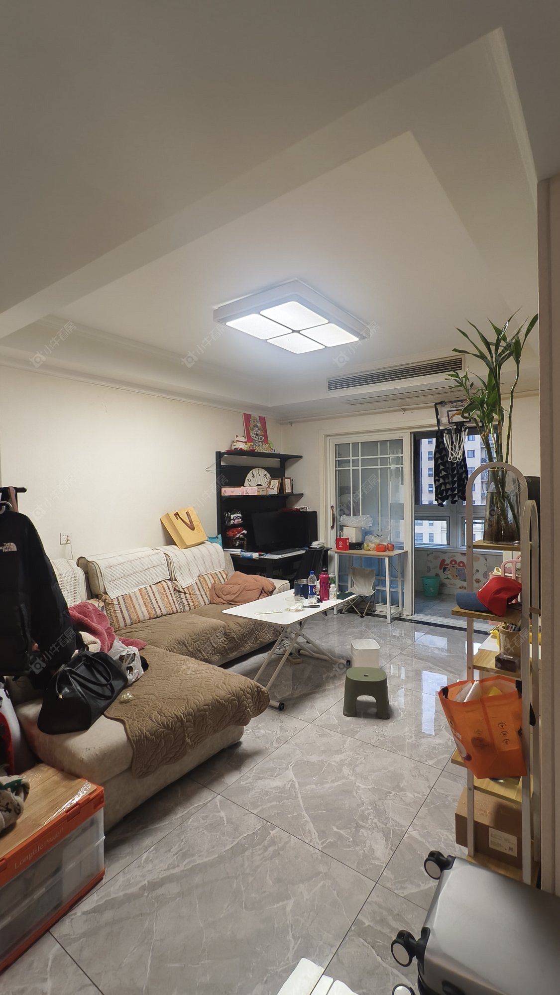 常州新乐花园在租房源室内图_小牛看房