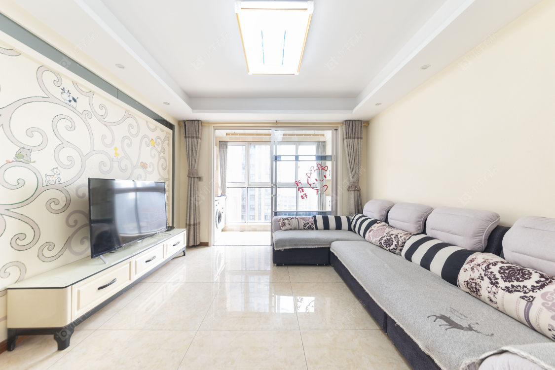 常州御城在售二手房源_小牛看房