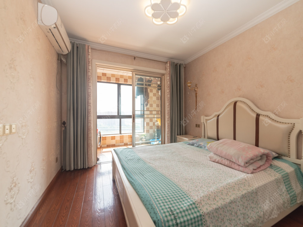 九洲花园二期房源室内图 常州九洲花园二期在售二手房源室内图_小牛看房