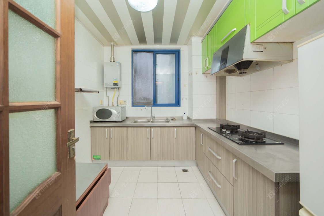 常州太湖明珠苑南苑在售二手房源室内图_小牛看房