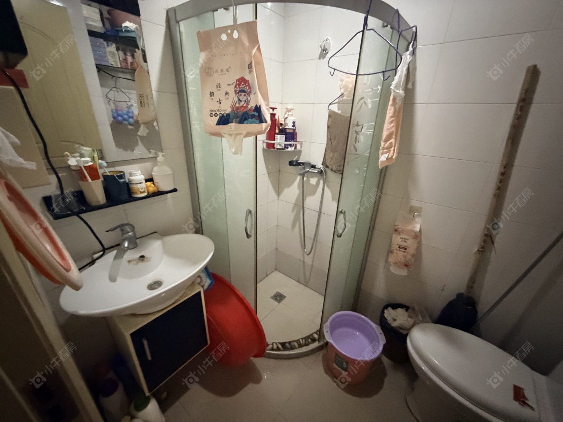 常州泰盈八千里在租房源室内图_小牛看房