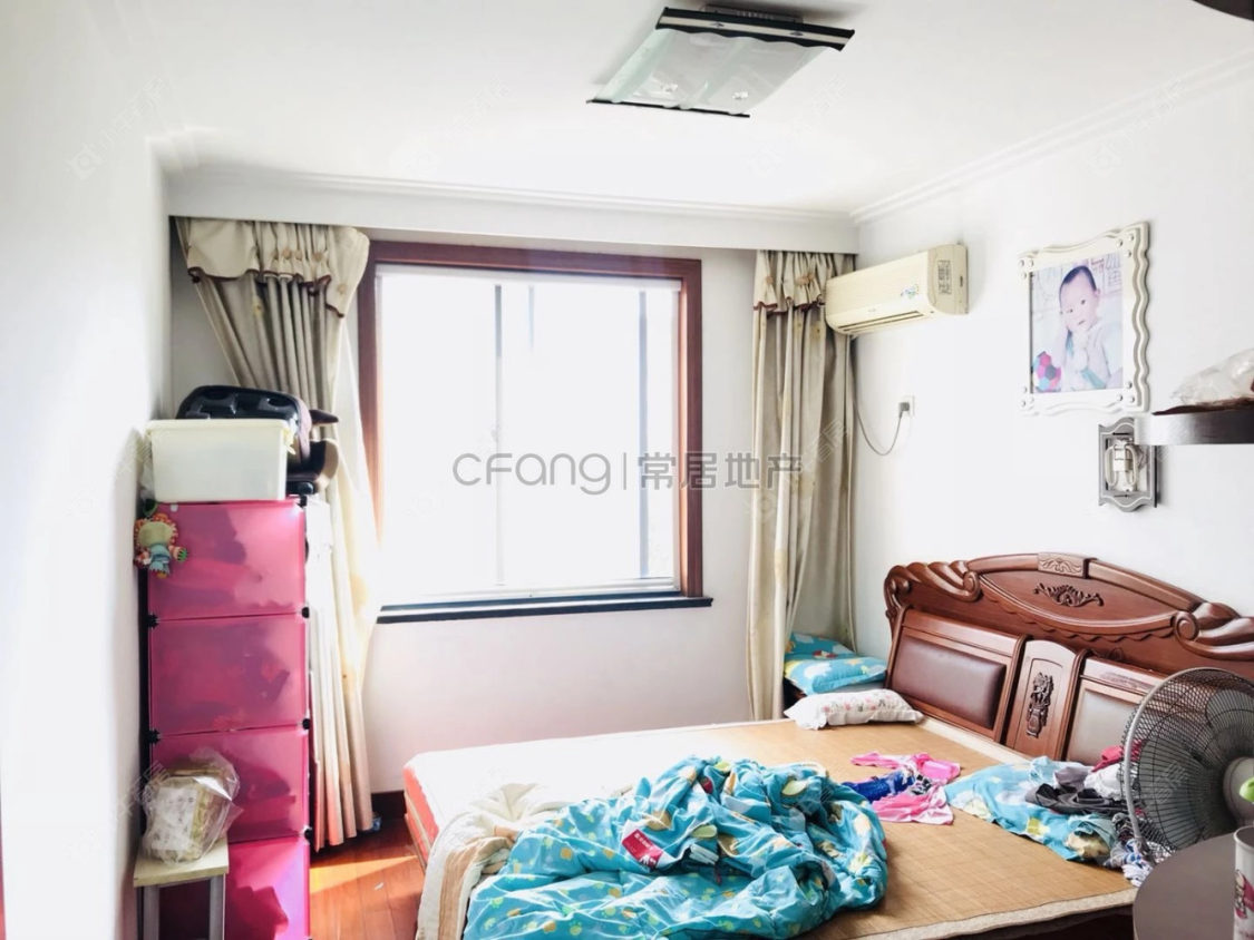 四季新城南苑房源室内图 常州四季新城南苑在售二手房源室内图_小牛看房