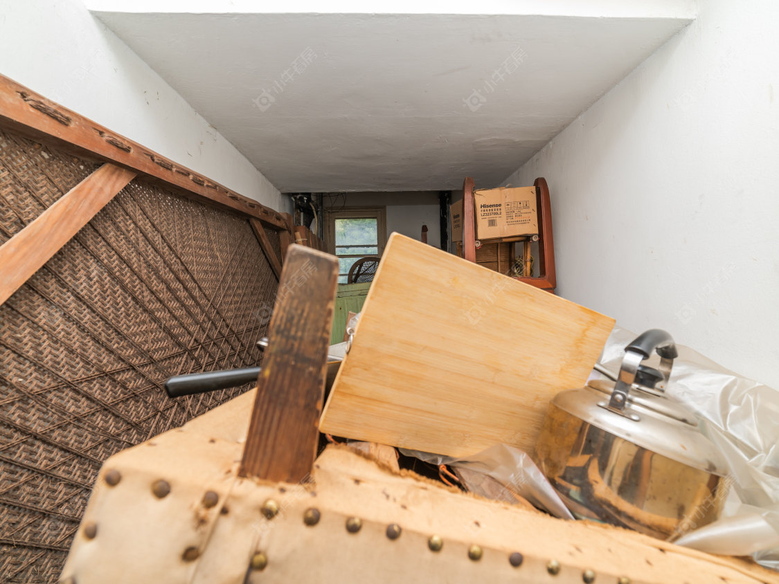 常州工房南区在售二手房源室内图_小牛看房