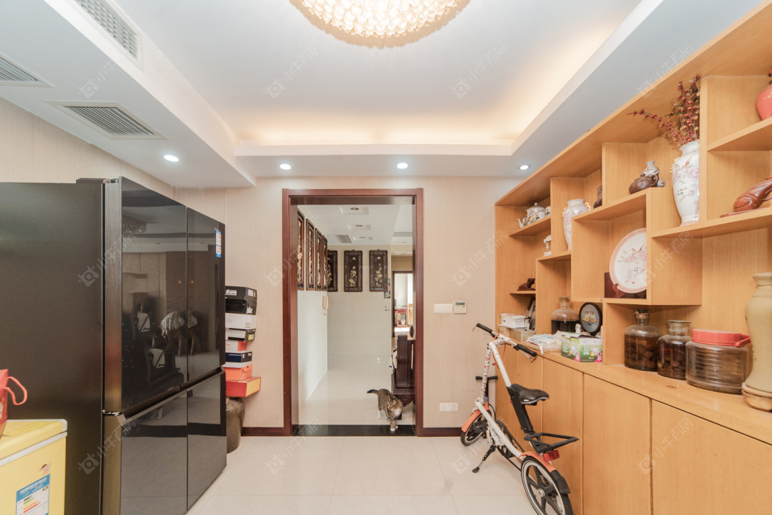 香树湾福园房源室内图 常州香树湾福园在售二手房源室内图_小牛看房