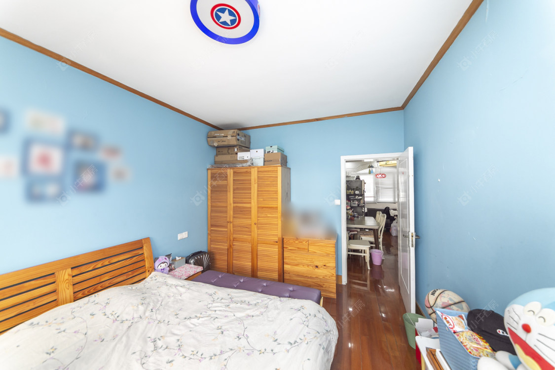 常州清潭五村在售二手房源室内图_小牛看房