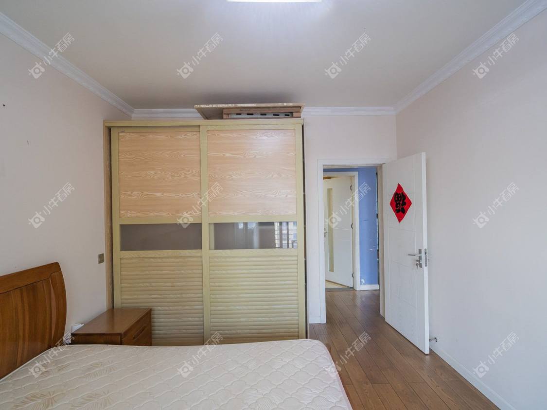 常州丰臣南郡在租房源室内图_小牛看房