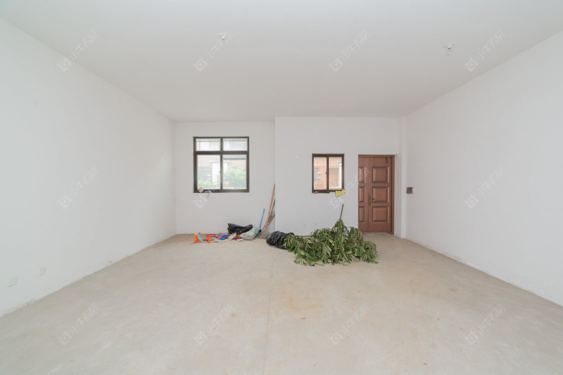 常州尚枫澜湾别墅区在售二手房源室内图_小牛看房