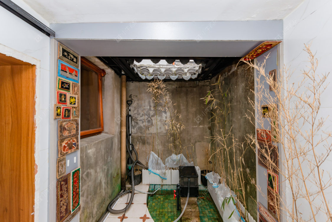 常州胜利巷在售二手房源室内图_小牛看房