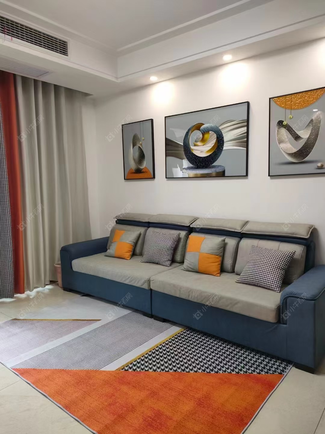 常州水晶城在租房源室内图_小牛看房