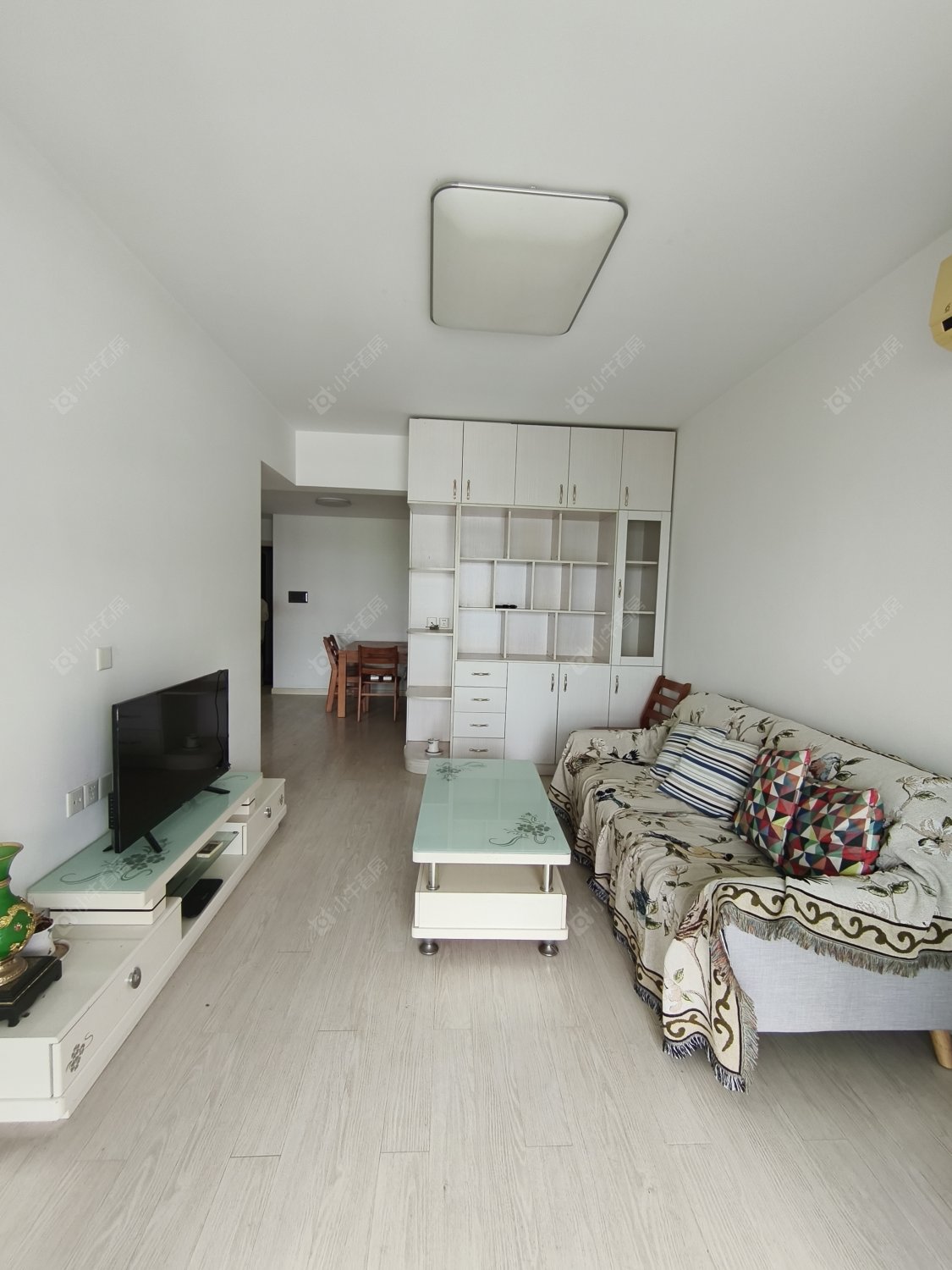 常州天顺御和苑在租房源室内图_小牛看房