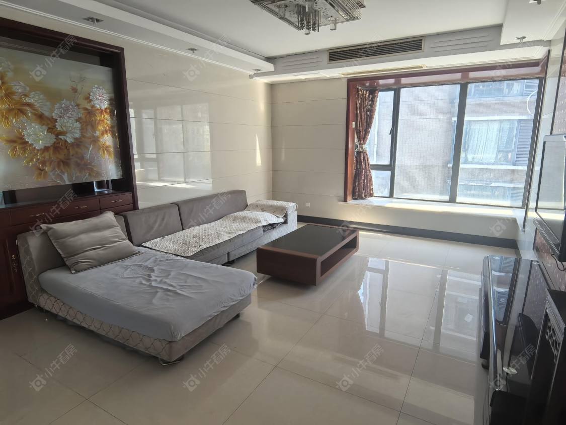 常州府翰苑西区租房_小牛看房