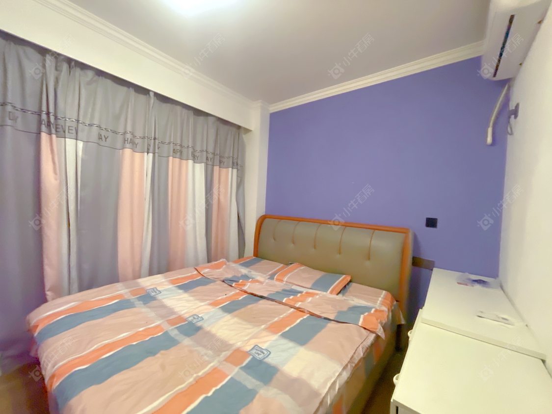 常州亚泰财富中心在租房源室内图_小牛看房