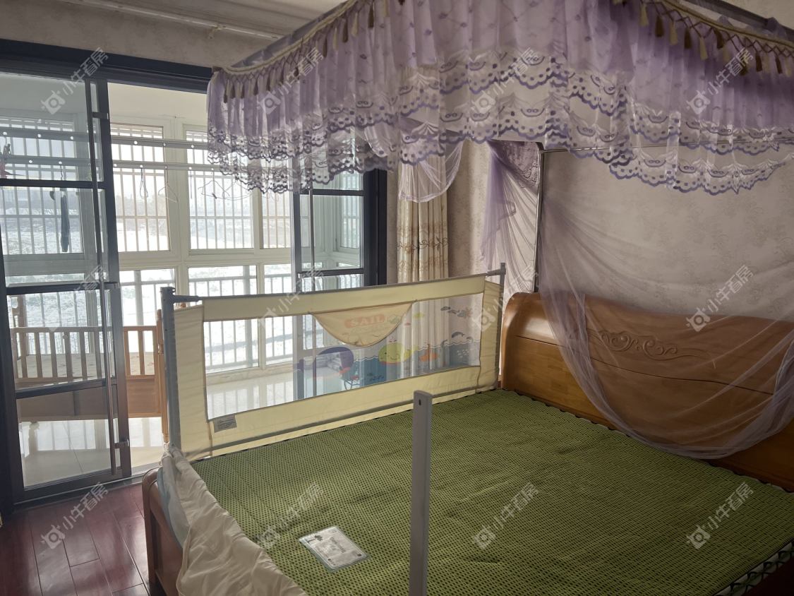 常州金梅花园南区在租房源_小牛看房