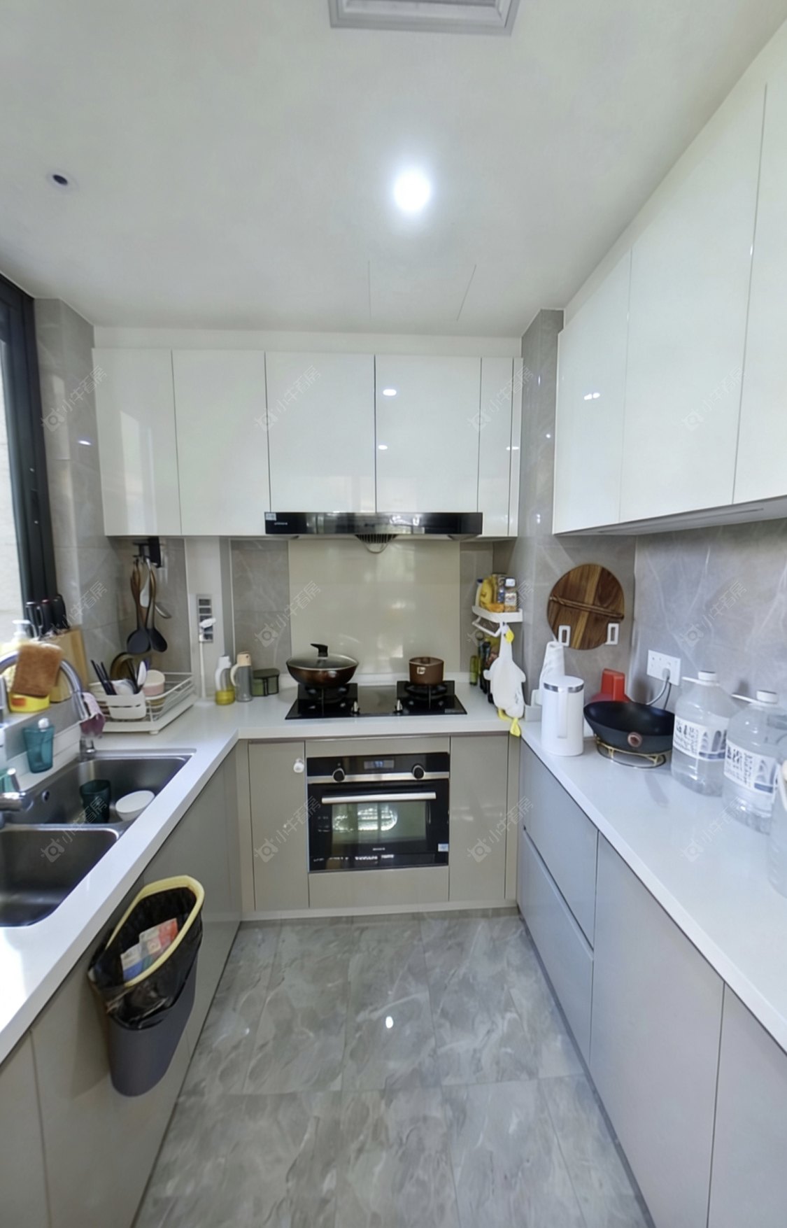 常州新城樾隽中央在租房源_小牛看房