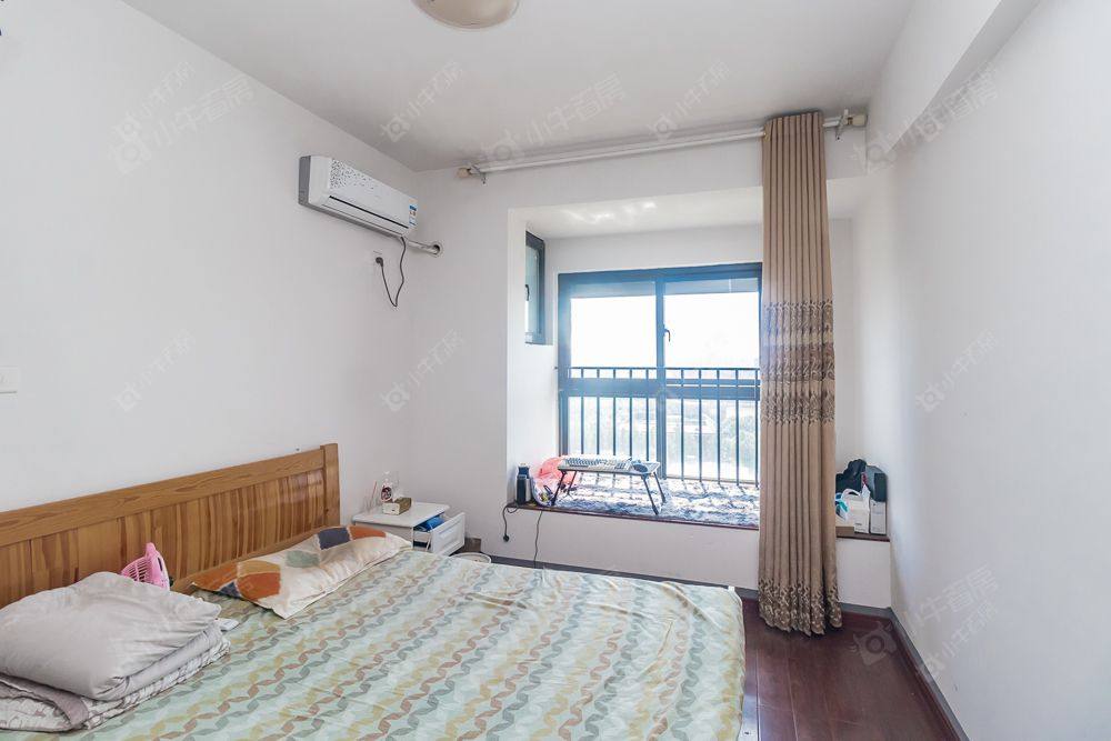 常州天安尚城二期在租房源_小牛看房