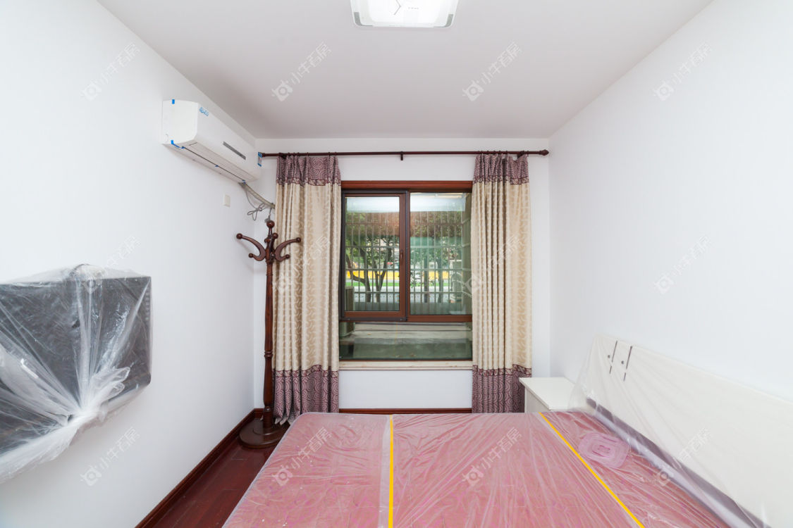 常州嘉州枫景苑在租房源室内图_小牛看房
