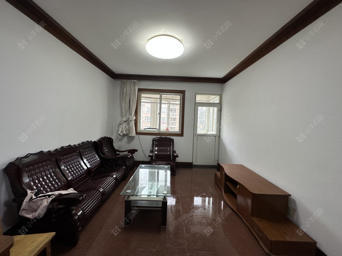 常州新荷花园在租房源室内图_小牛看房