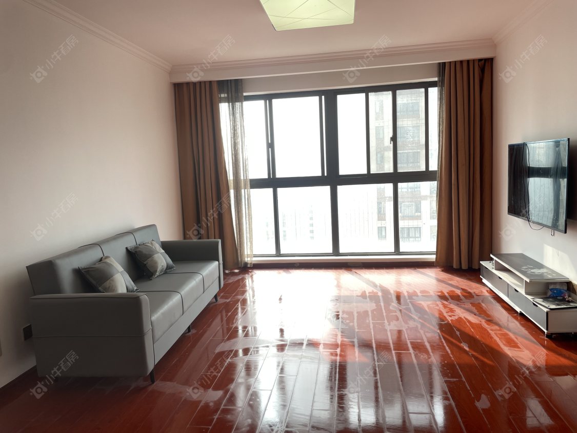 常州龙涛香榭丽园租房_小牛看房