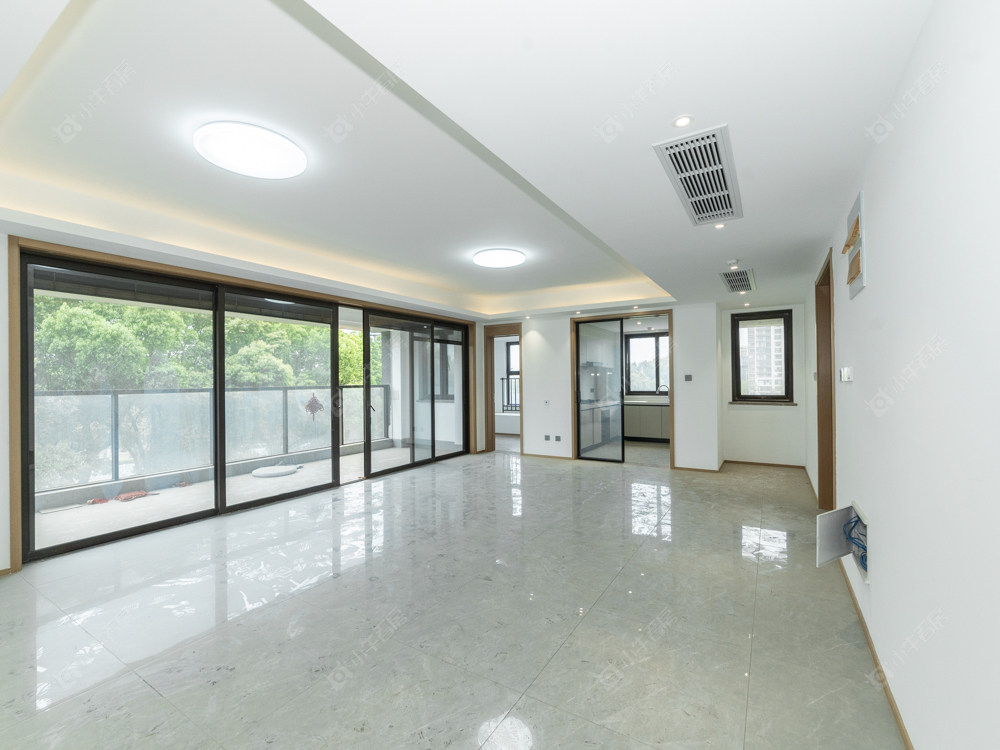 常州桃溪院子在售二手房源室内图_小牛看房