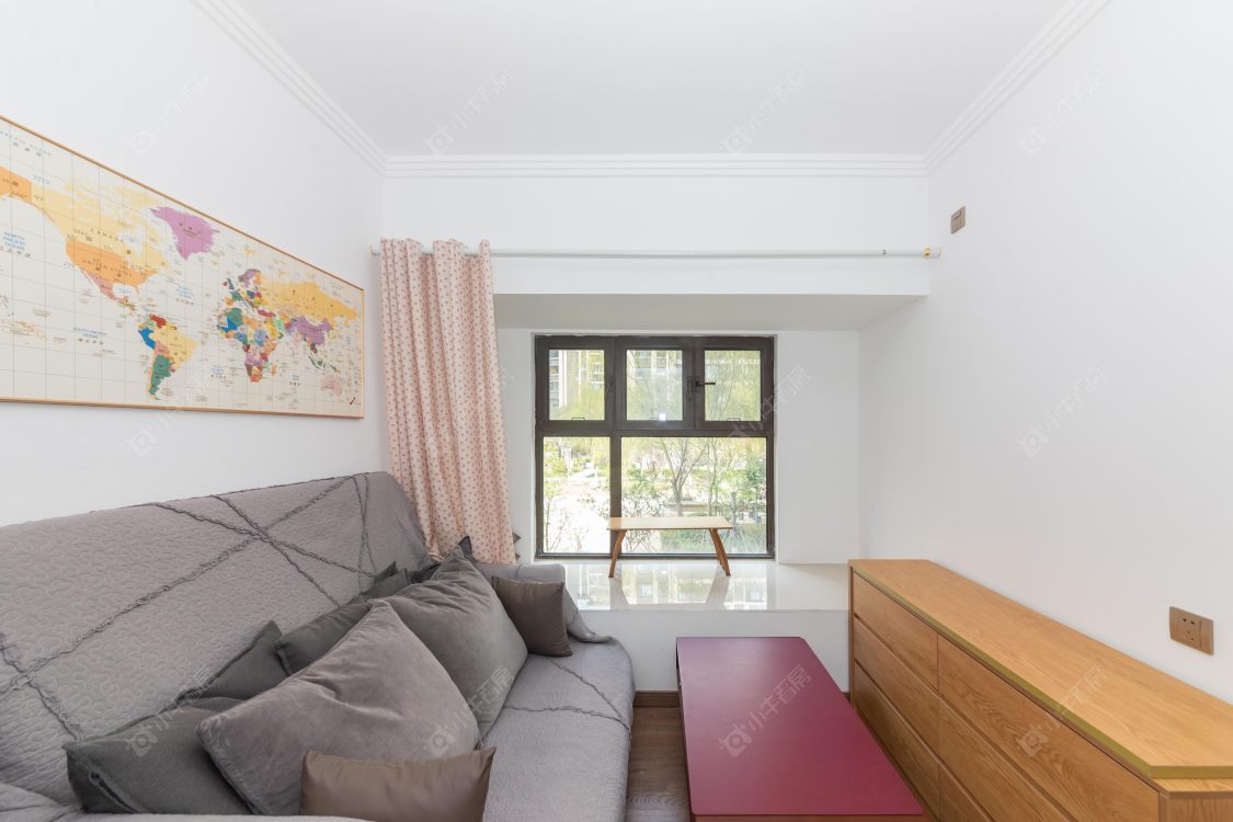 常州碧桂园碧玥和鸣在售二手房源室内图_小牛看房