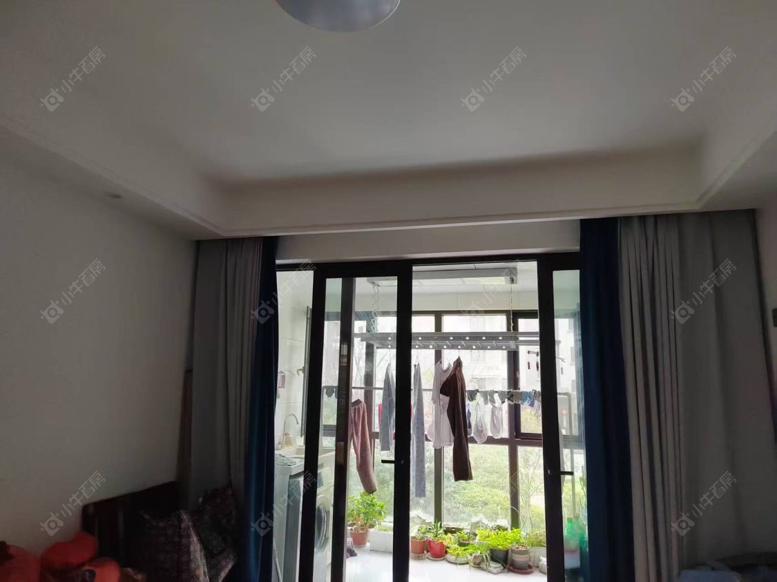 常州珑蟠里在售二手房源室内图_小牛看房