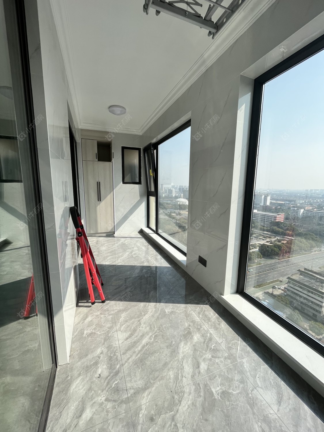 常州新城华宇悦隽公馆在租房源_小牛看房