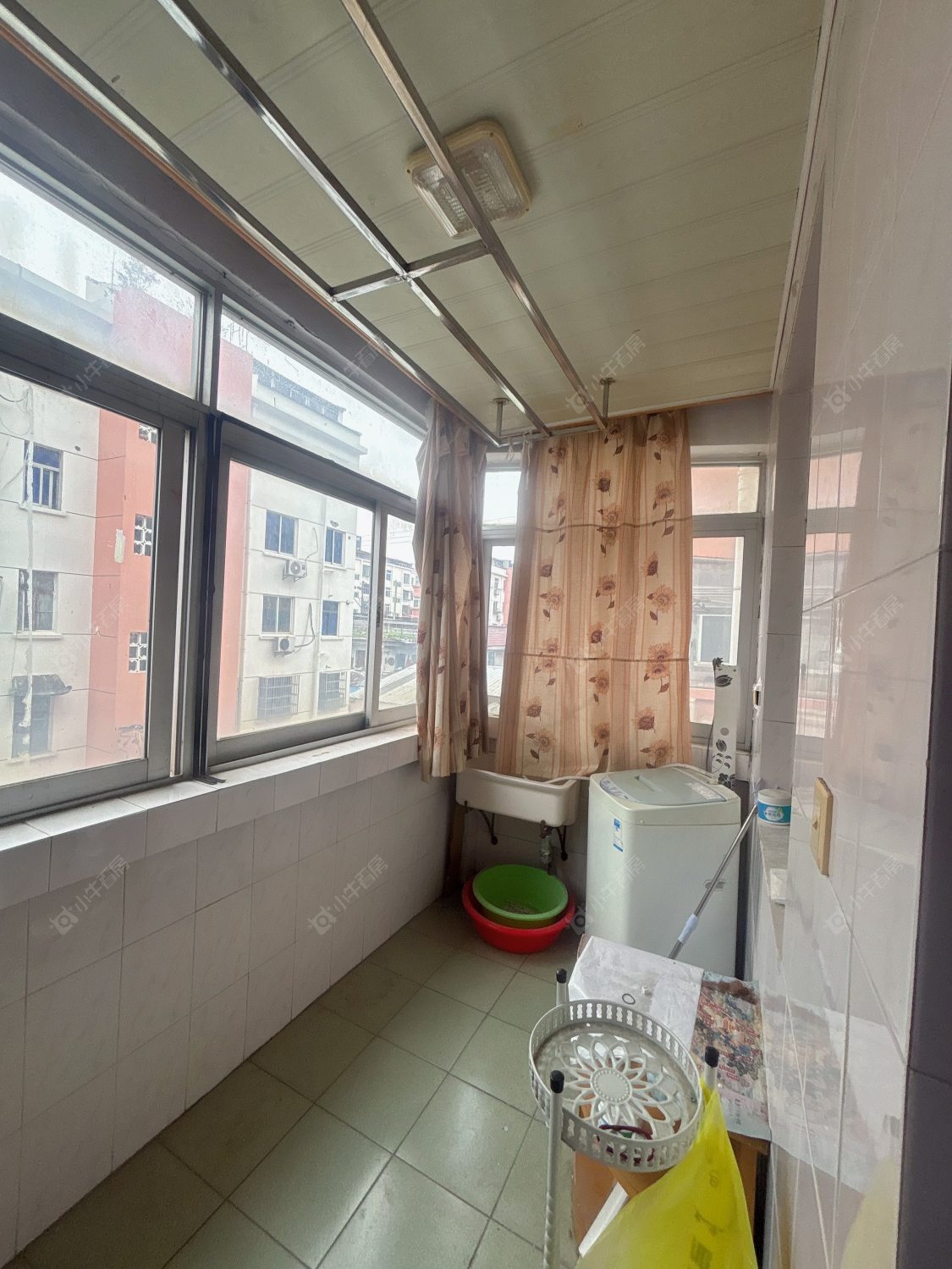 工人新村南房源室内图 常州工人新村南在租房源室内图_小牛看房