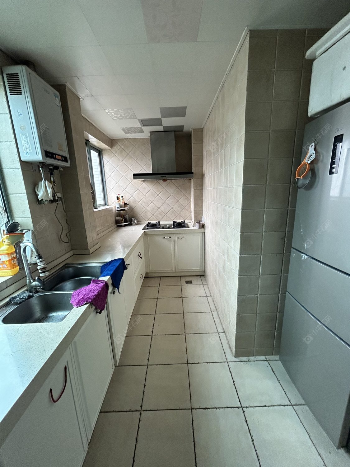 常州御城在租房源室内图_小牛看房