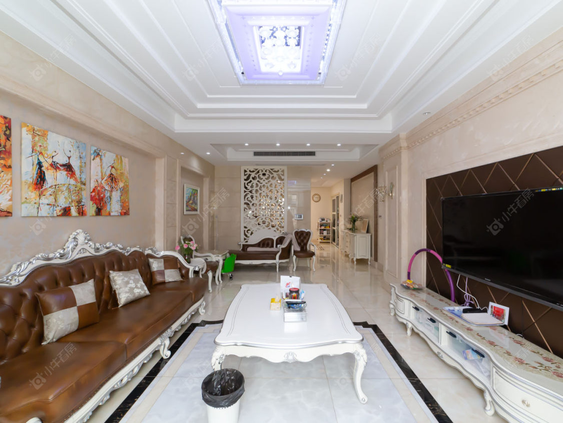 阳光龙庭房源室内图 常州阳光龙庭在售二手房源室内图_小牛看房