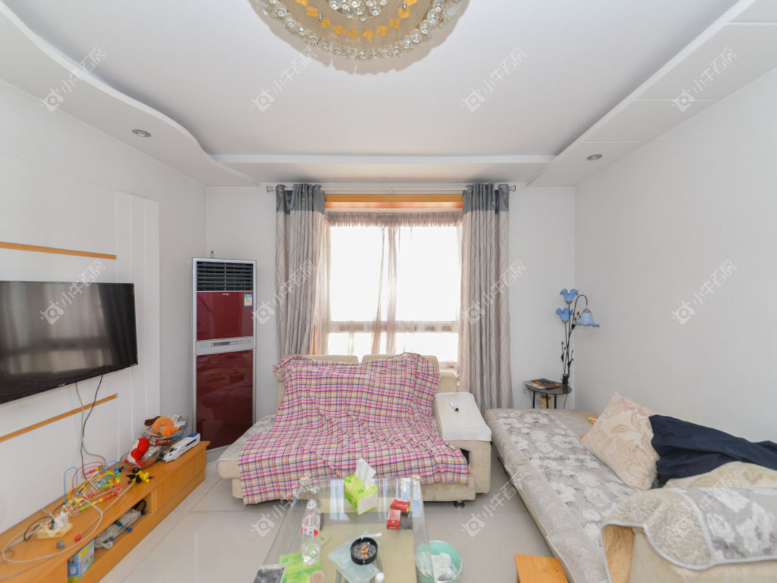 常州金江苑一村3室2厅1卫在售二手房房源图片