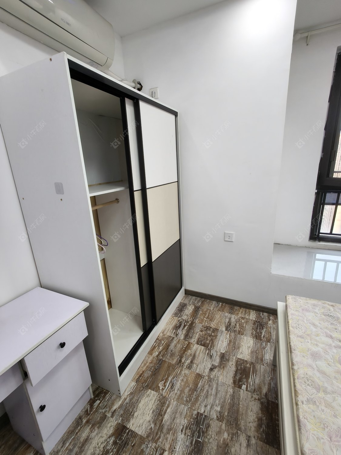 常州绿都万和城七区在租房源室内图_小牛看房