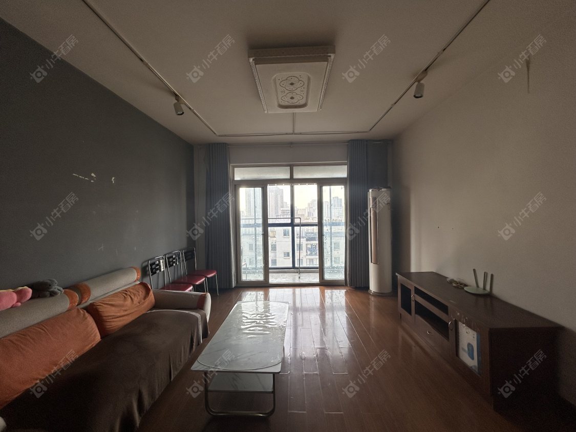 常州太湖明珠苑南苑租房_小牛看房