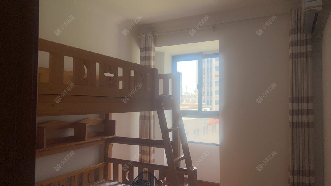 常州福地聚龙苑在租房源_小牛看房