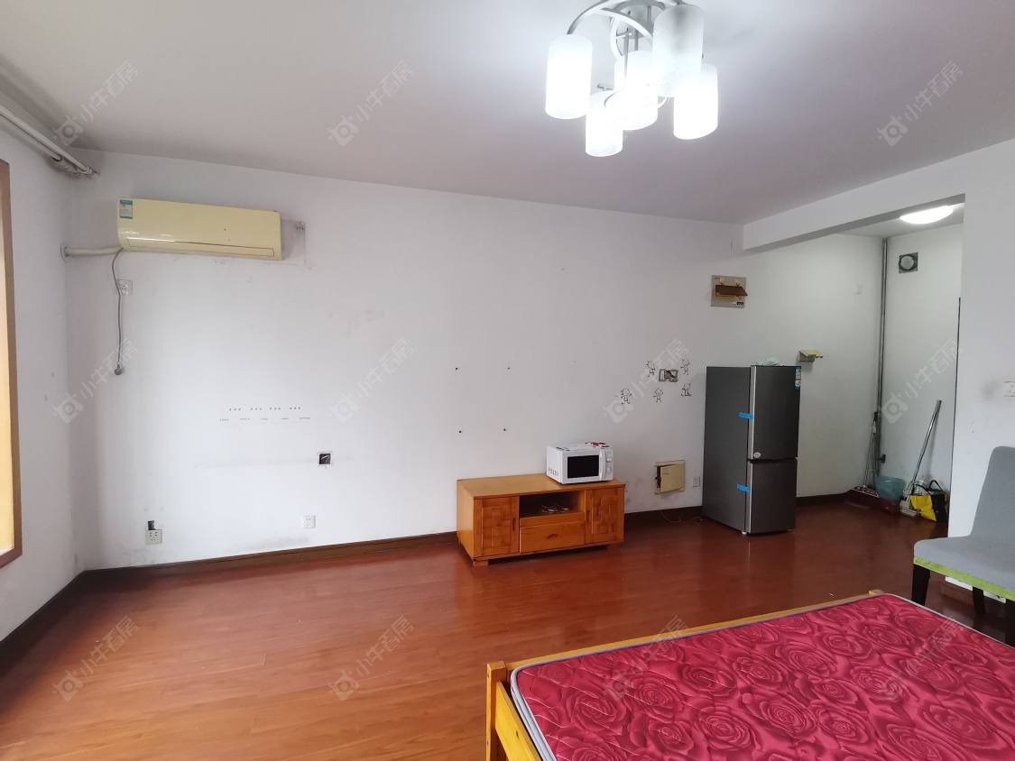 常州天王堂新寓在租房源室内图_小牛看房