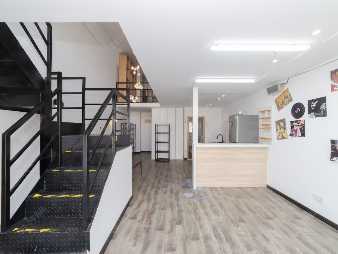 常州世茂广场在售二手房源室内图_小牛看房