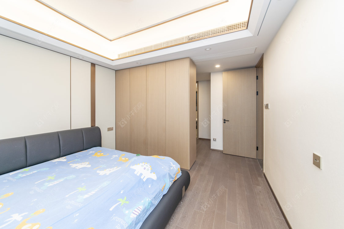 常州景瑞宸运天赋在售二手房源室内图_小牛看房