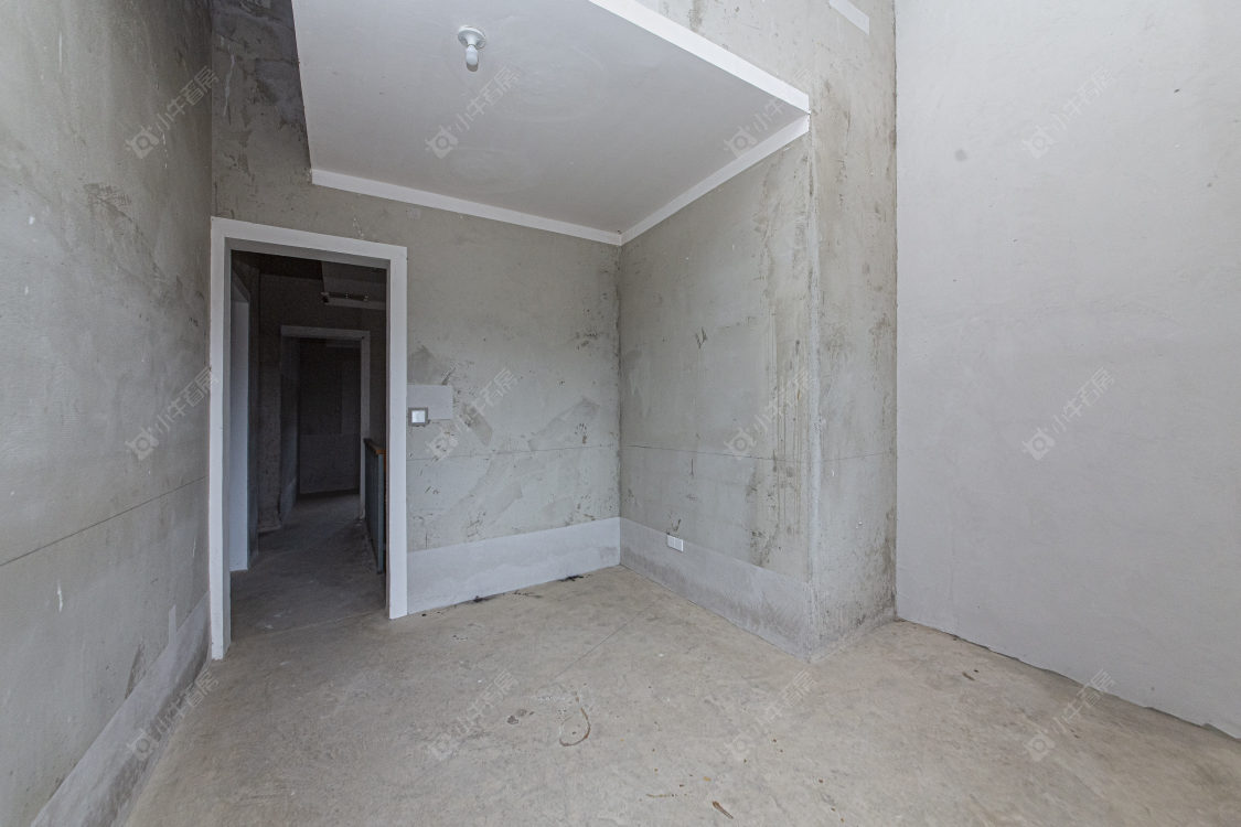 常州绿城江南里在售二手房源室内图_小牛看房