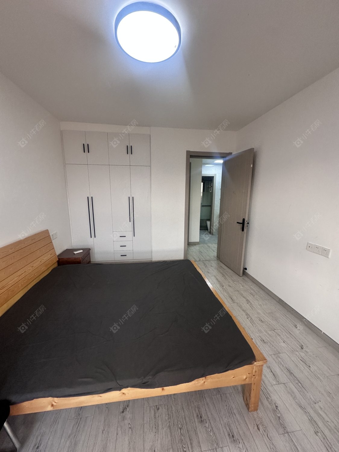 常州新城和昱文萃苑在租房源室内图_小牛看房