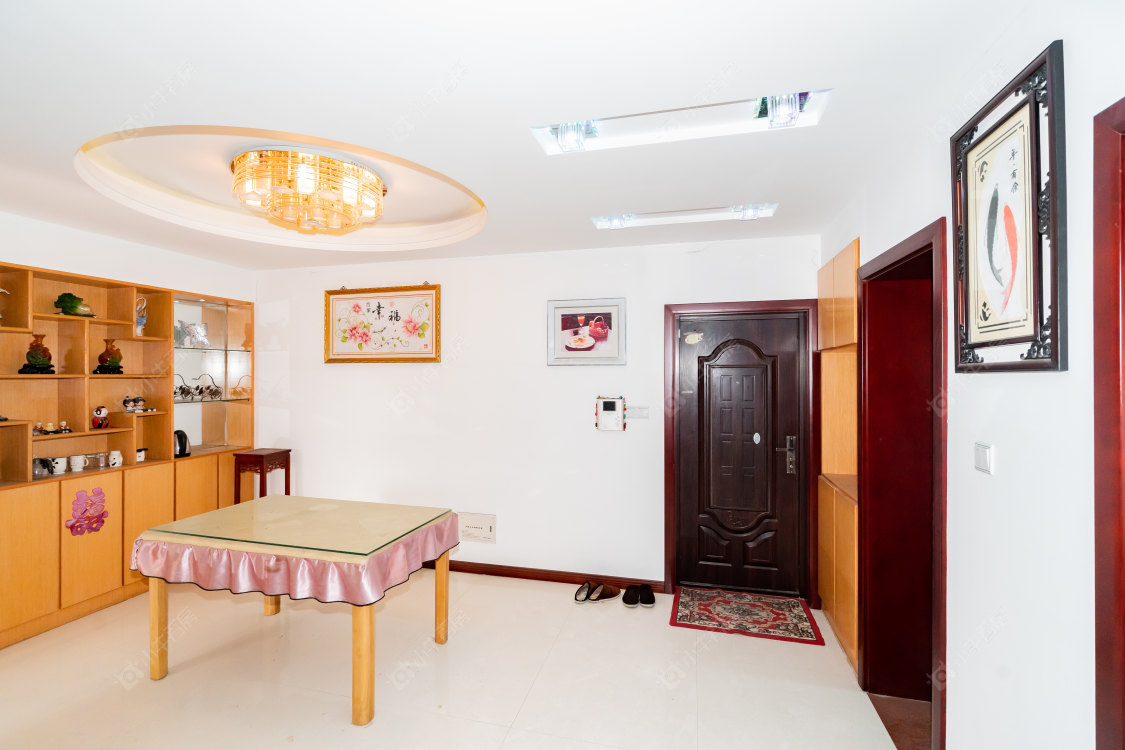 常州和平国际在售二手房源室内图_小牛看房