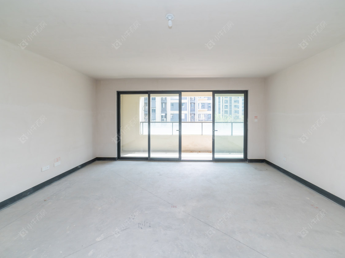 常州美的世茂云筑在售二手房源_小牛看房