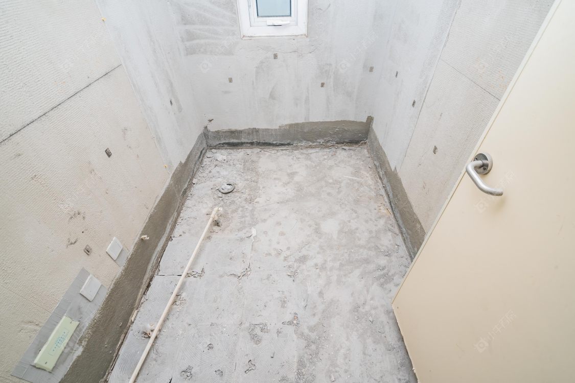 常州中海凤凰熙岸在售二手房源室内图_小牛看房