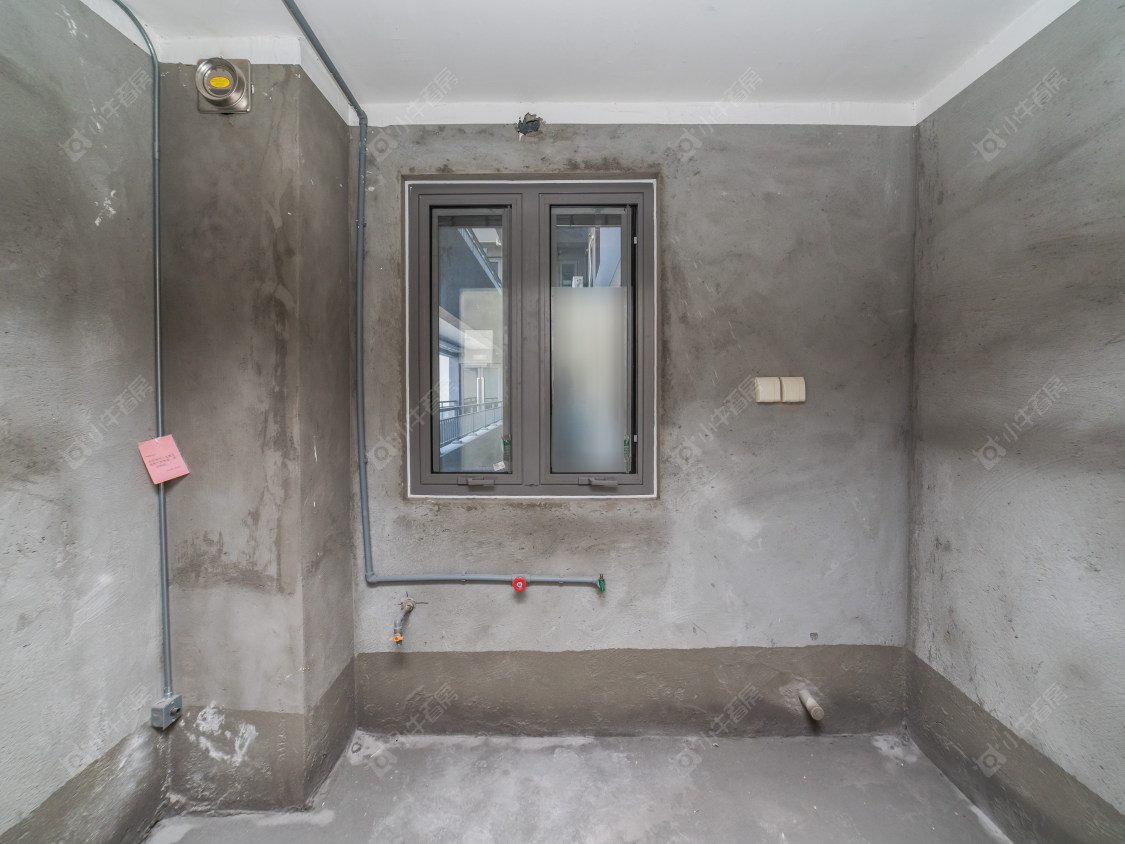 常州旭辉都会江来在售二手房源室内图_小牛看房