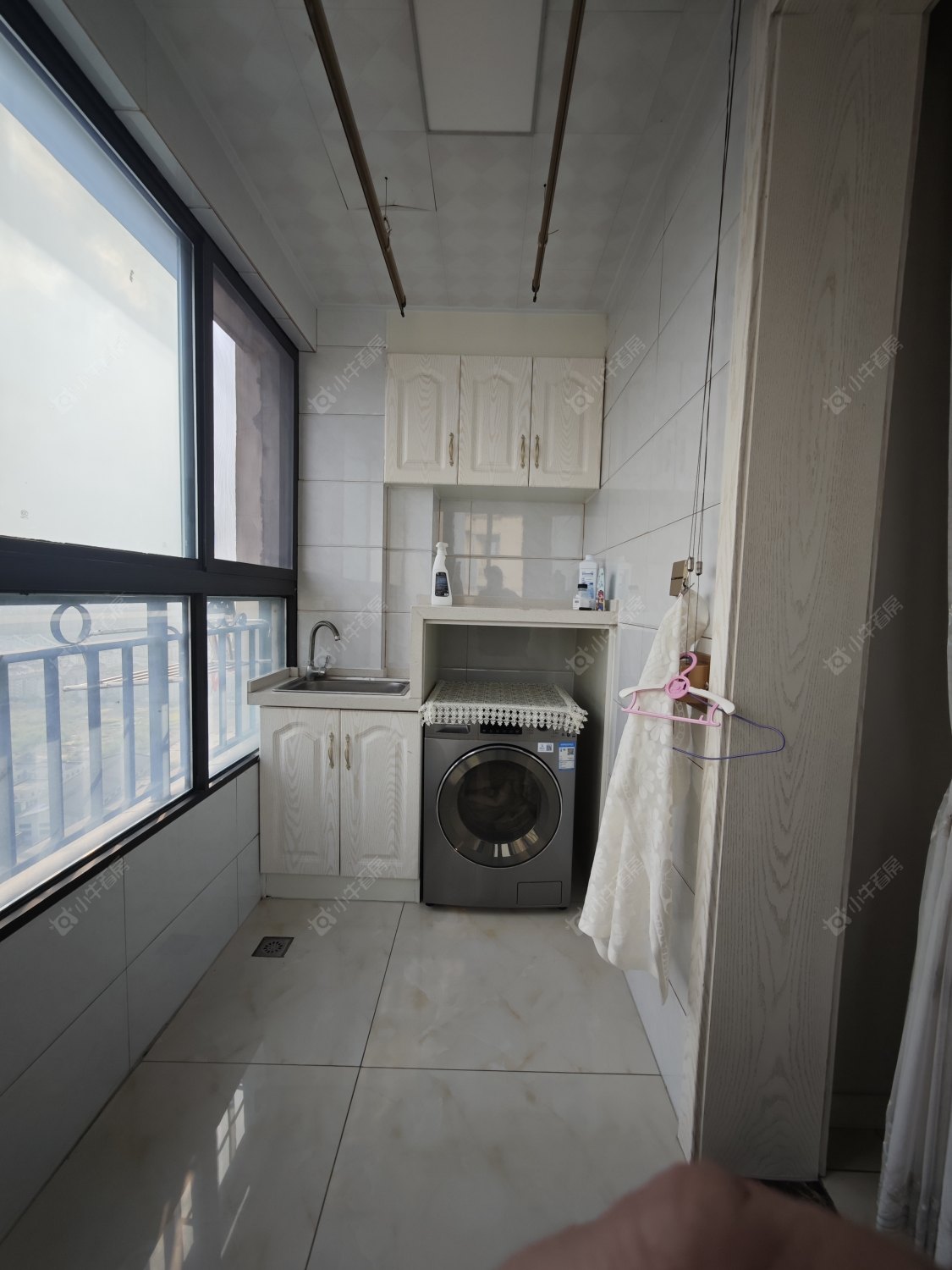 常州华润国际三期在租房源_小牛看房