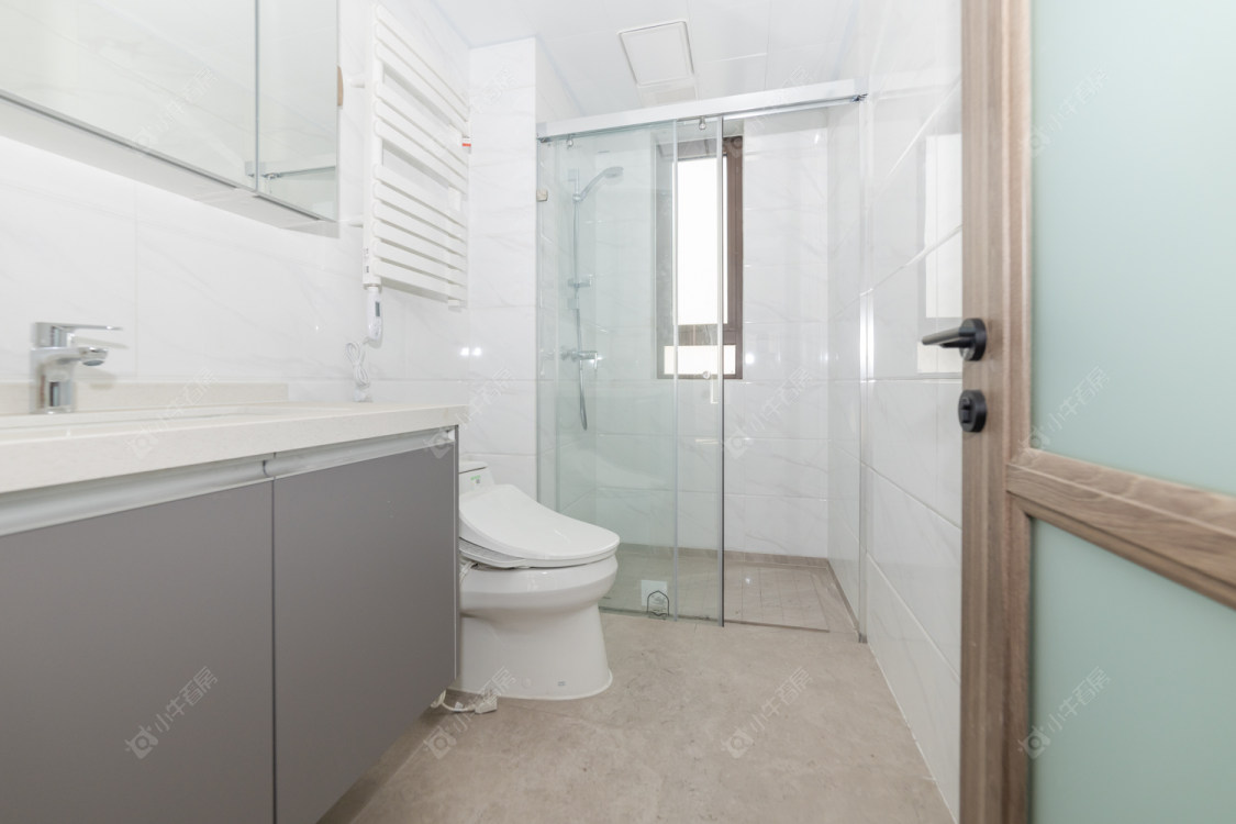 常州碧桂园碧玥和鸣在售二手房源室内图_小牛看房