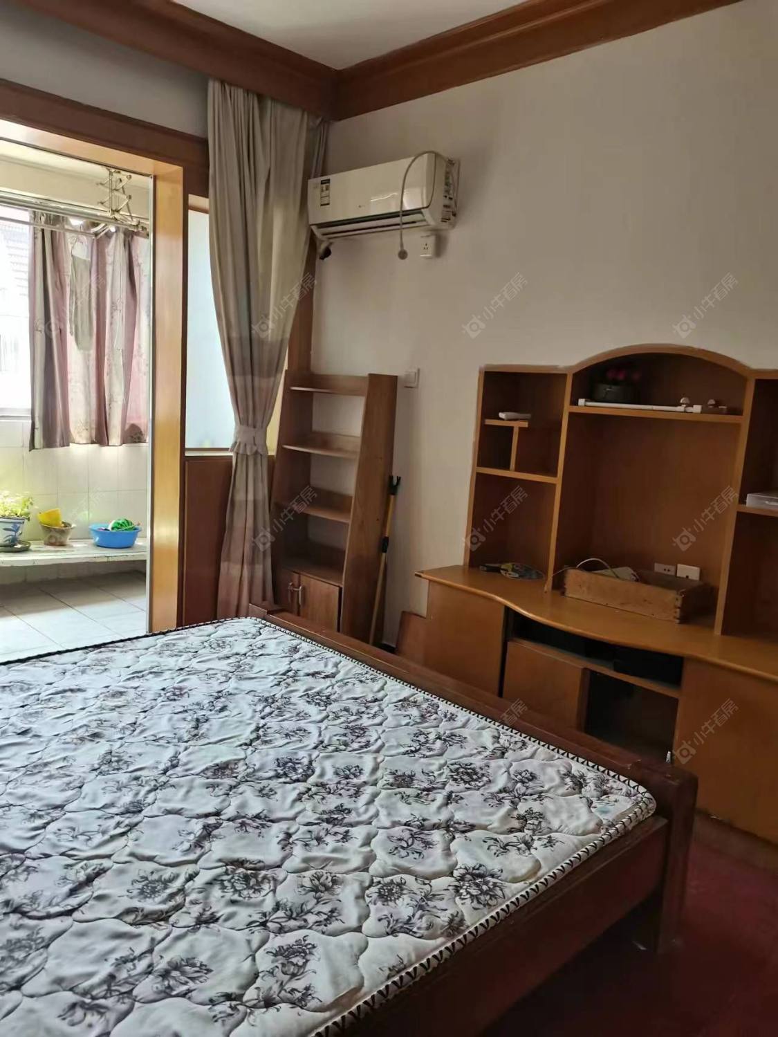 常州惠山苑在租房源室内图_小牛看房